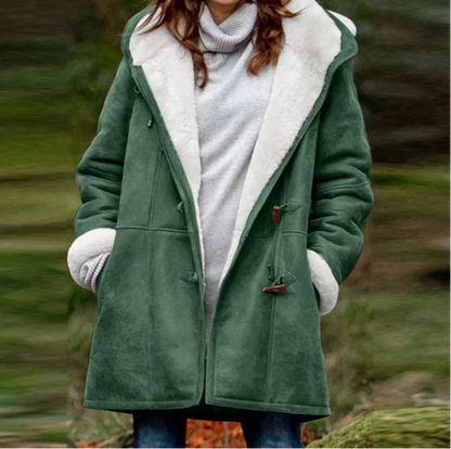 Larysa | Moderne und vielseitige Winterjacke