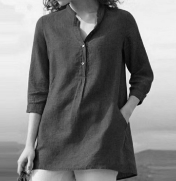 Gudrun® | Schicke und luftige Bluse