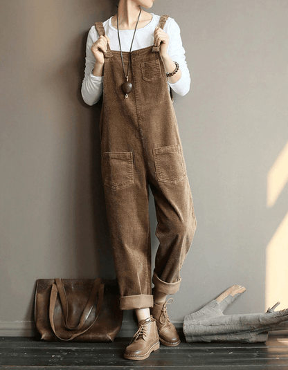 Isabella® | Bequeme Hose Jumpsuit