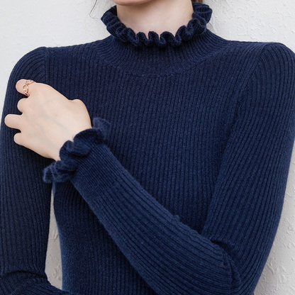 Celine® | Trendiger und eleganter allgemeiner Pullover