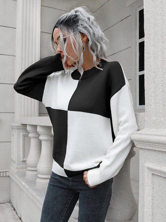 Nyla® | Klassischer und bequemer Pullover