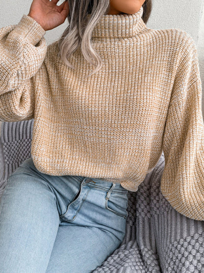 Madeleine® | Modischer und minimalistischer Pullover