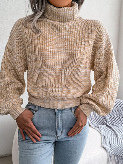 Madeleine® | Modischer und minimalistischer Pullover