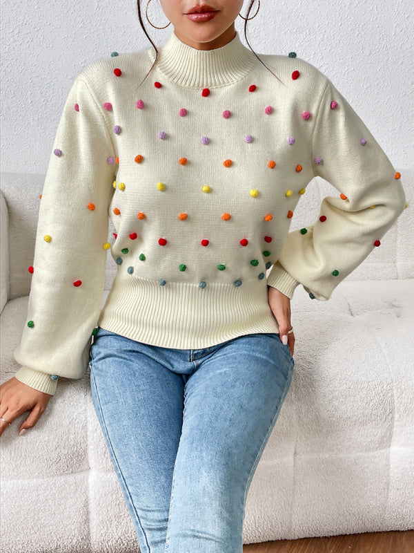 Martina® | Kuscheliger und warmer Pullover