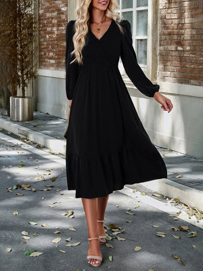 Gail® | Elegantes und frisches Kleid