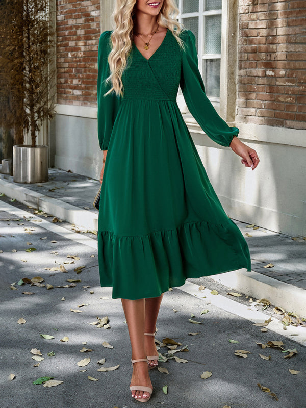 Gail® | Elegantes und frisches Kleid