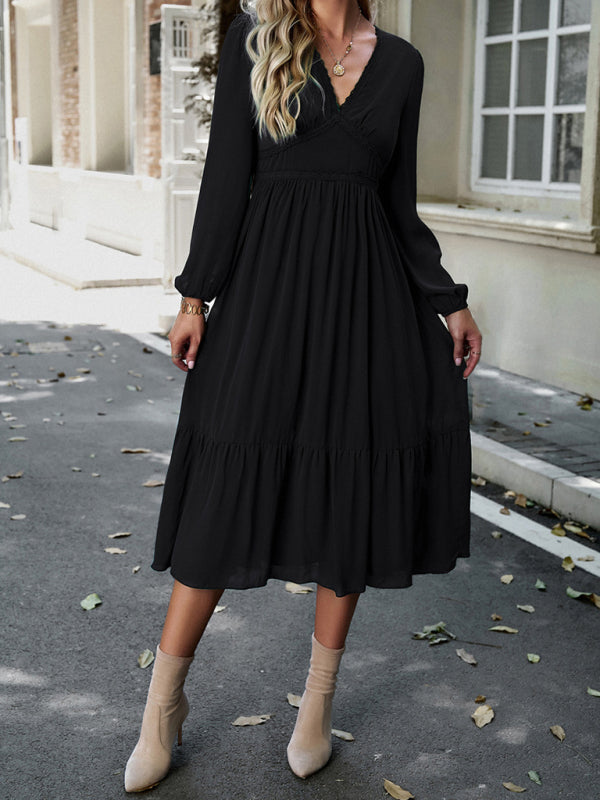 Ashanti® | Feminin und frisch Kleid