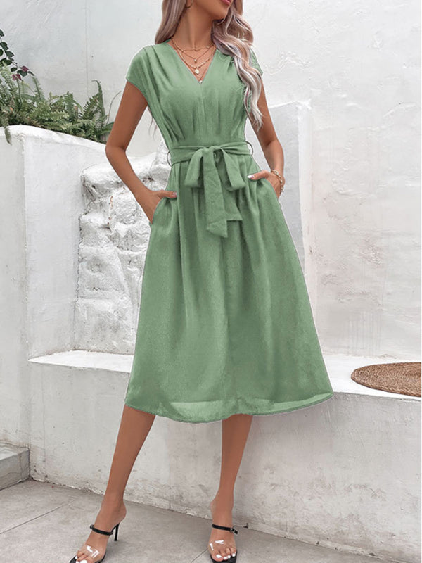 Pauline® | Trendiges und frisches Kleid