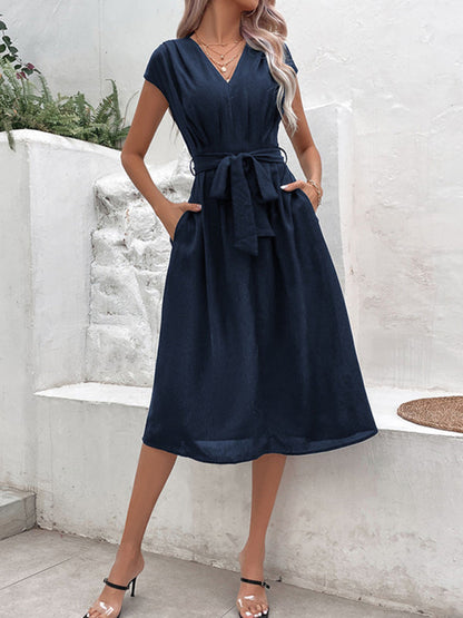 Pauline® | Trendiges und frisches Kleid