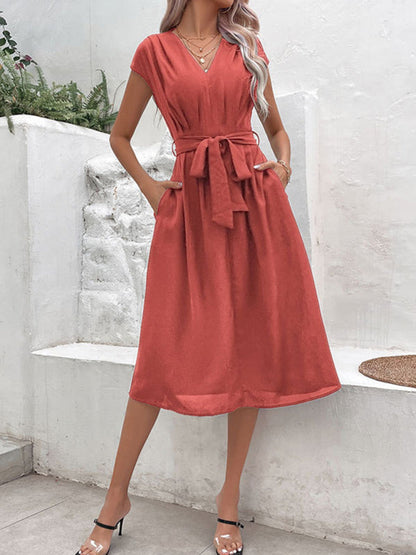 Pauline® | Trendiges und frisches Kleid