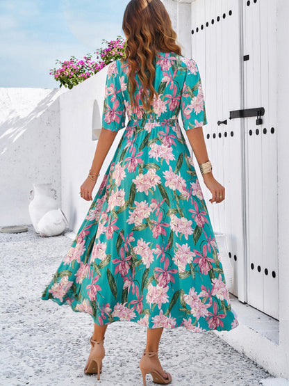 Gloriana® | Weiches und luftiges Sommerkleid