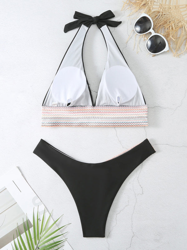 Bruna® | Eleganter und frischer Sommer Bikini