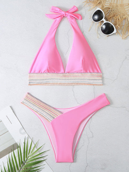 Bruna® | Eleganter und frischer Sommer Bikini