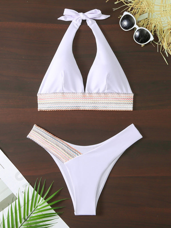 Bruna® | Eleganter und frischer Sommer Bikini