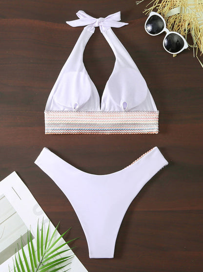 Bruna® | Eleganter und frischer Sommer Bikini