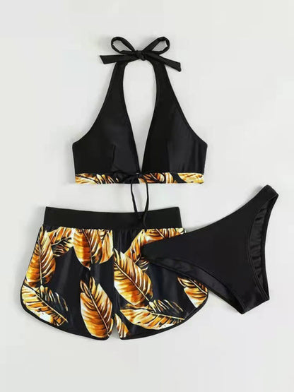 Remi® | Weicher und luftiger Sommer-Bikini