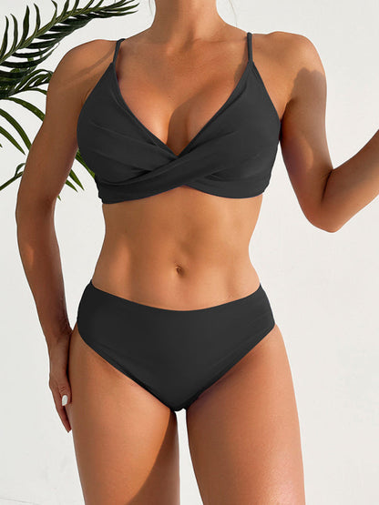 Rosalina® | Eleganter und trendiger Bikini