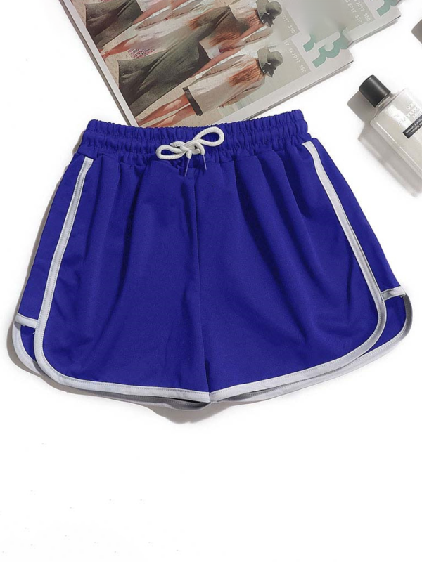 Esmee® | Polierte und frische Shorts