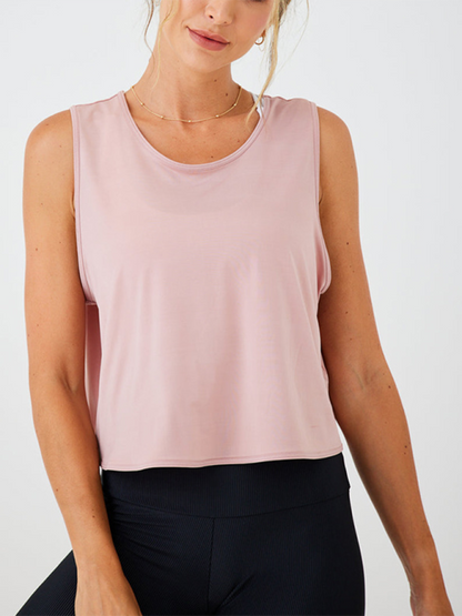 Eira® | Minimalistisches und leichtes Tank-Top