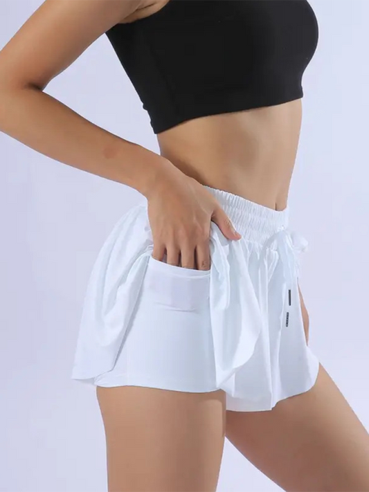 Lumi® | Lebendige und leichte Shorts