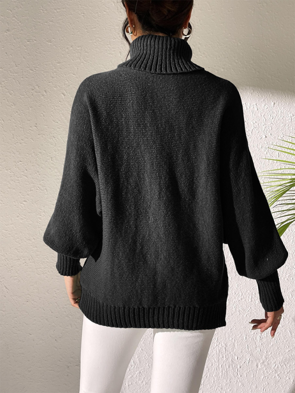 Zipporah® | Lässiger und modischer Pullover