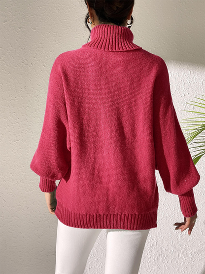 Zipporah® | Lässiger und modischer Pullover