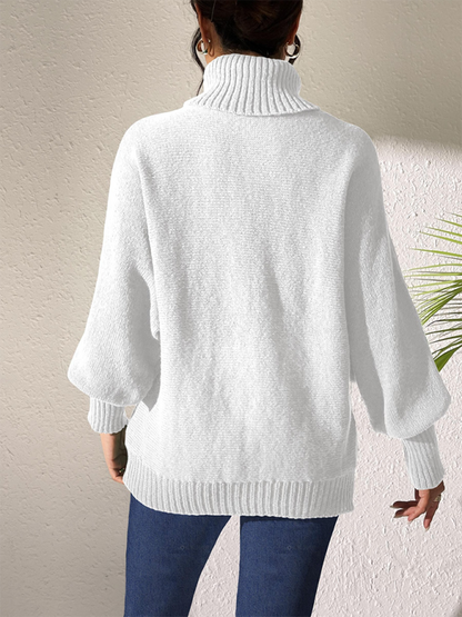 Zipporah® | Lässiger und modischer Pullover