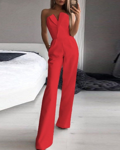 Augusta® | Eleganter und luftiger Jumpsuit