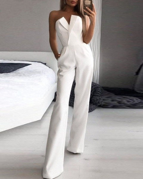 Augusta® | Eleganter und luftiger Jumpsuit