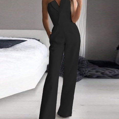 Augusta® | Eleganter und luftiger Jumpsuit