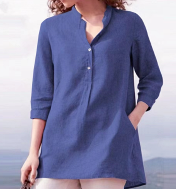 Gudrun® | Schicke und luftige Bluse