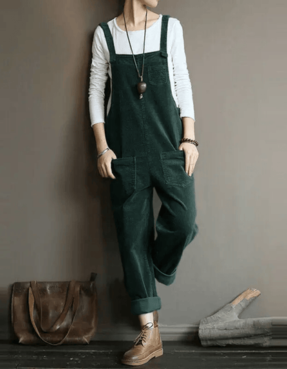 Isabella® | Bequeme Hose Jumpsuit