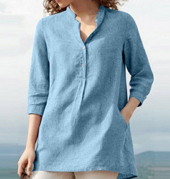 Gudrun® | Schicke und luftige Bluse