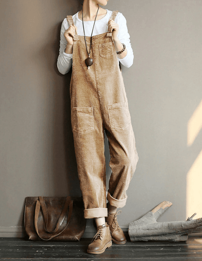 Isabella® | Bequeme Hose Jumpsuit