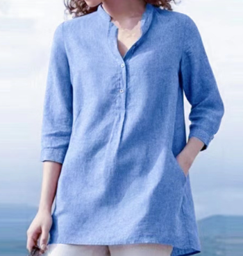 Gudrun® | Schicke und luftige Bluse