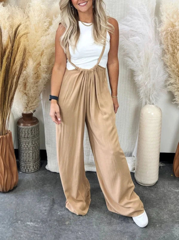 Anelia® | Schicker und leichter Jumpsuit