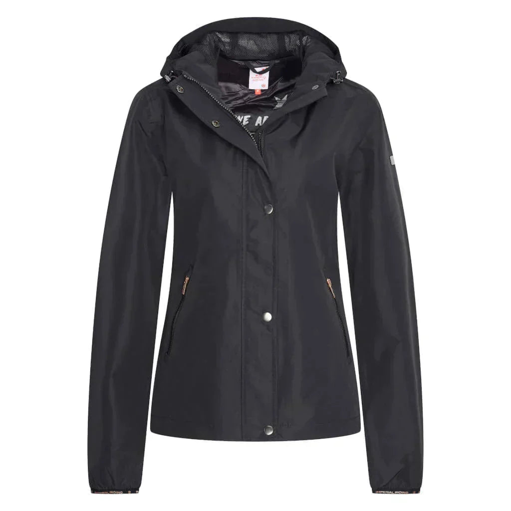 Tanith | Moderne und vielseitige Winterjacke