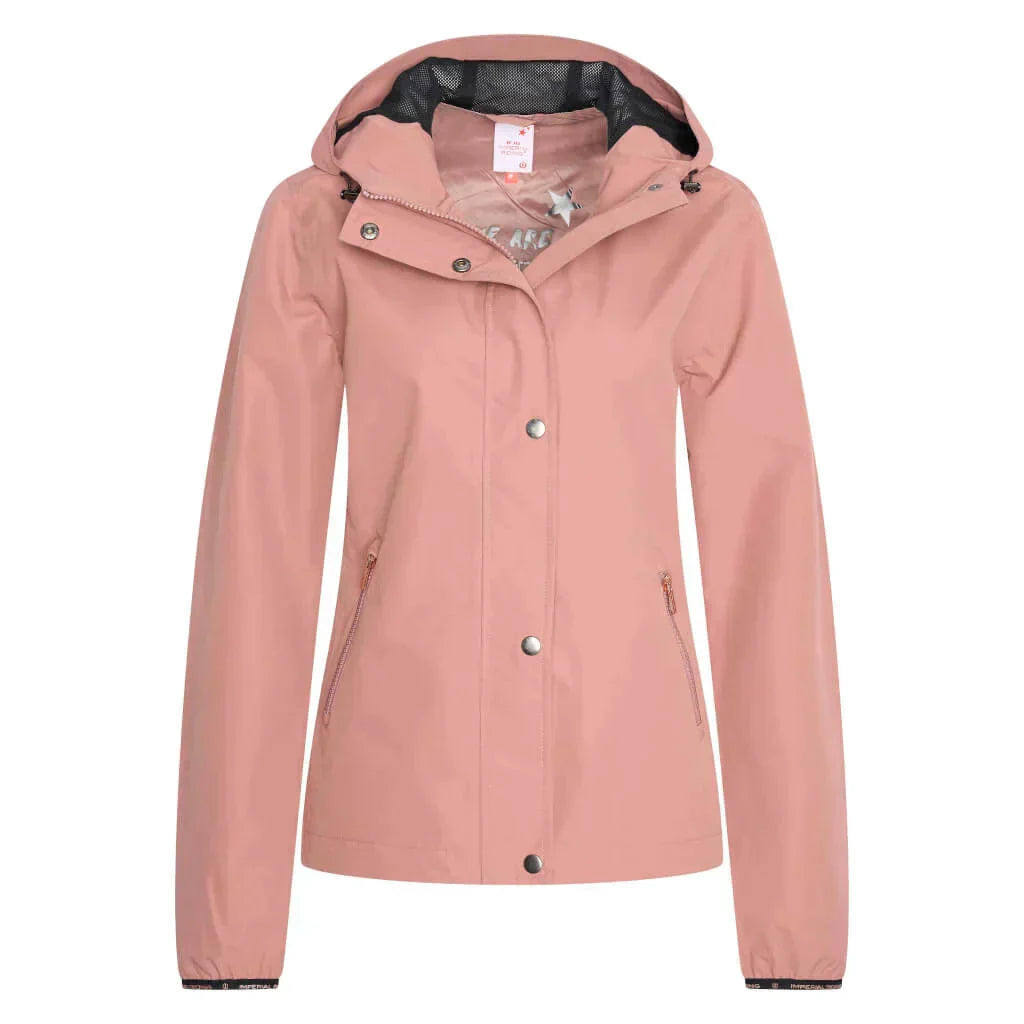 Tanith | Moderne und vielseitige Winterjacke