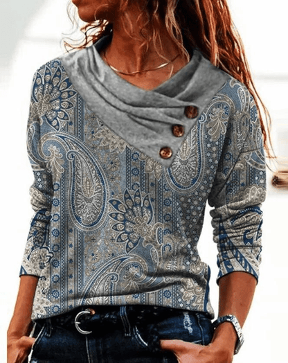 Erlinda® | Zeitlos und stilvoll allgemeiner Pullover