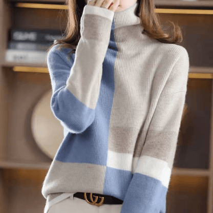 Ma. Luisa® | Effortless and Chic general Sweater