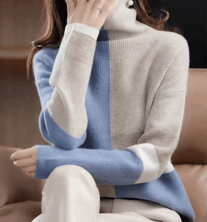 Ma. Luisa® | Effortless and Chic general Sweater