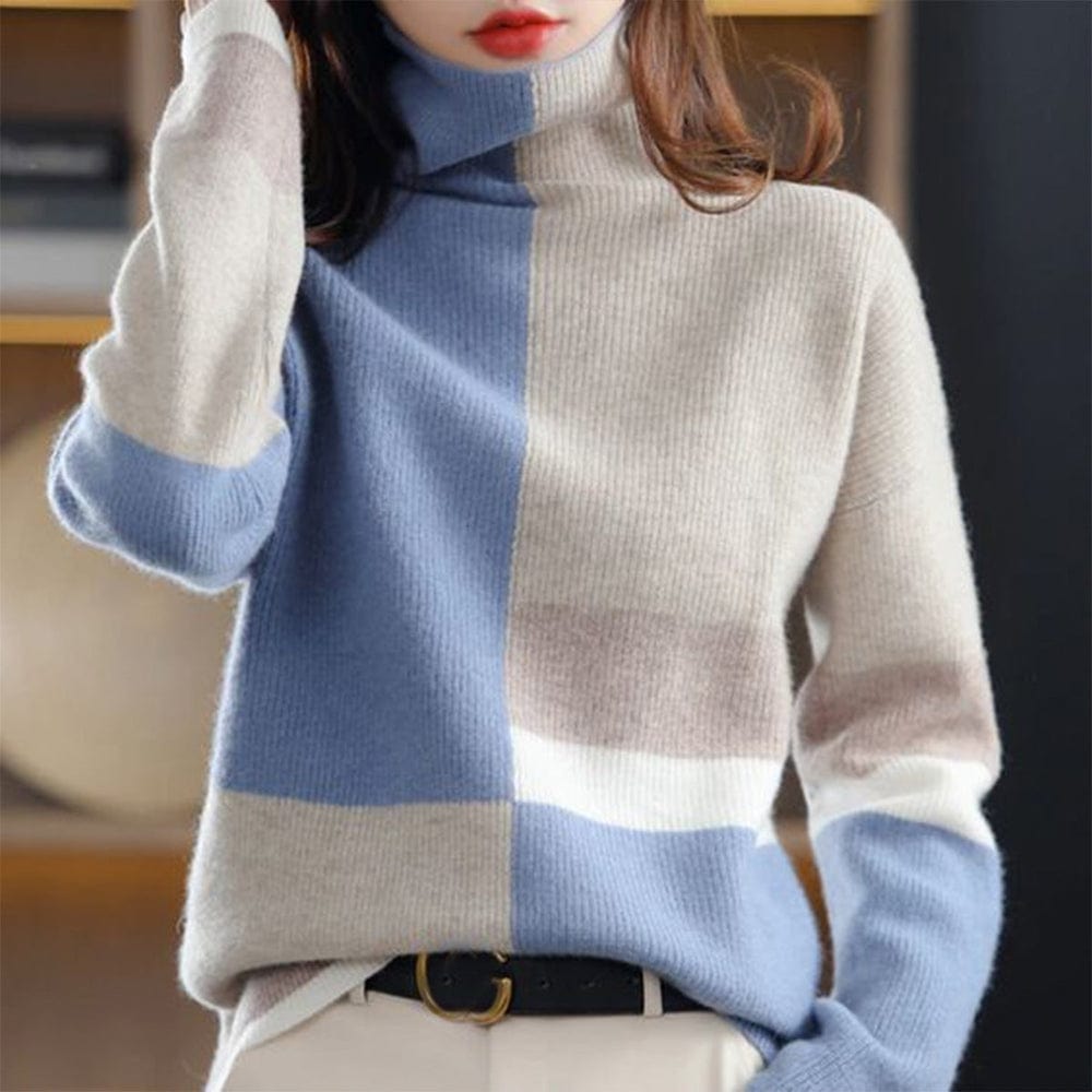 Ma. Luisa® | Effortless and Chic general Sweater