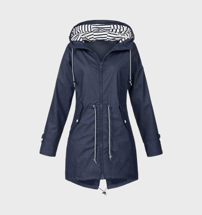 Caprice | Schicke und vielseitige Winterjacke