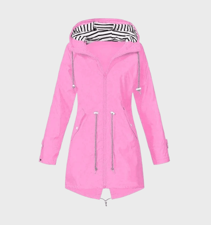 Julissa | Mühelose und trendige Winterjacke