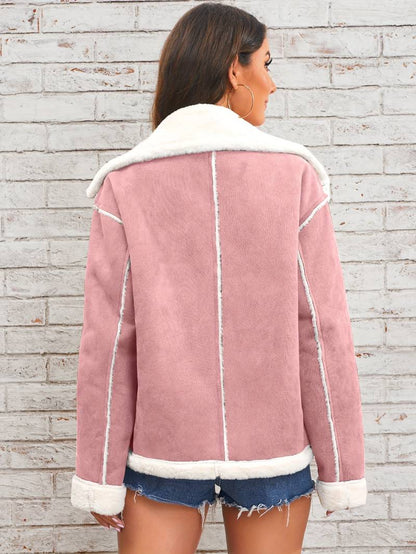 Araluen | Modische und minimalistische Winterjacke