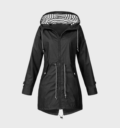 Julissa | Mühelose und trendige Winterjacke