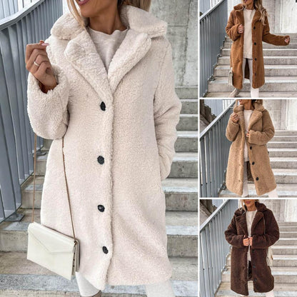 Emmerich | Versatile and Comfortable winter Coat