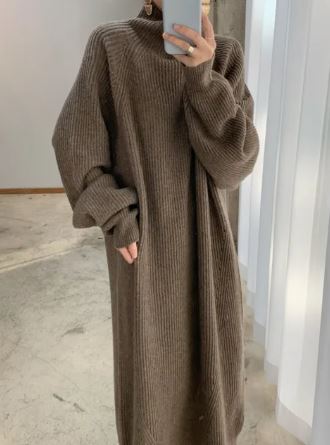 Josephine | Lässige und bequeme Winterpullover