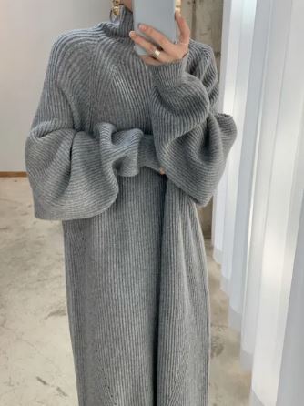 Josephine | Lässige und bequeme Winterpullover