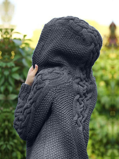 Artemis | Lässiger und modischer Winterpullover